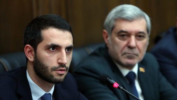 Ինչո՞ւ են իշխանական պատվիրակներն իմիջիայլոց վերաբերվել կարևոր հարցին․ Ժողովուրդ»