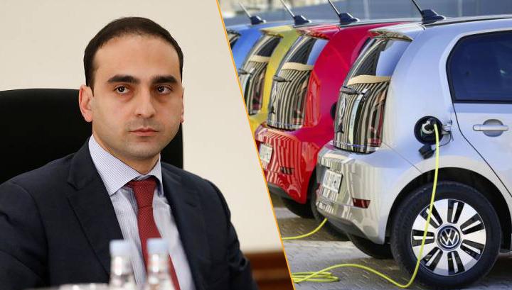 Ավինյանը որոշել է քաղաքապետարանի մեքենաների ողջ պարկը թարմացնե՞լ․ «Փաստ»