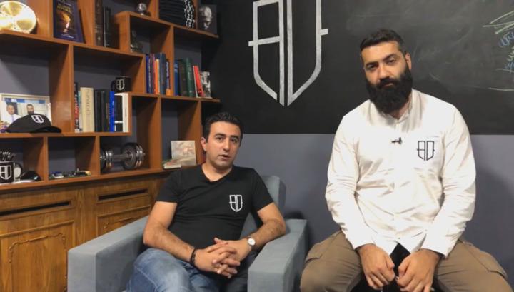 «Ադեկվադ»-ն իր դեմ «մասկի շոու» կազմակերպելու տեղեկություն ունի