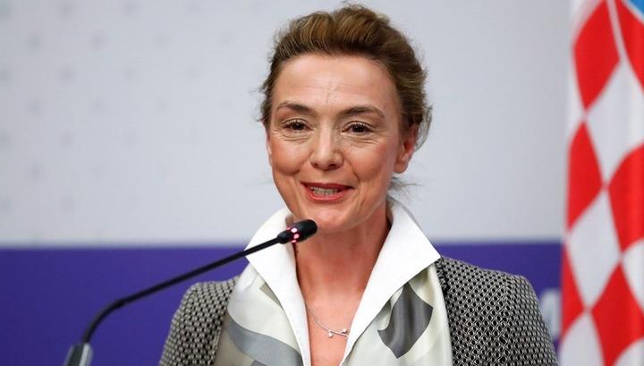 ԵԽԽՎ-ն նոր գլխավոր քարտուղար ունի