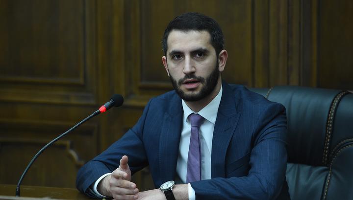 Հիմա ռուսամե՞տ եք, թե՞ ռուսաֆոբ. Ռուբինյանի «կիքսը»․ «Հրապարակ»