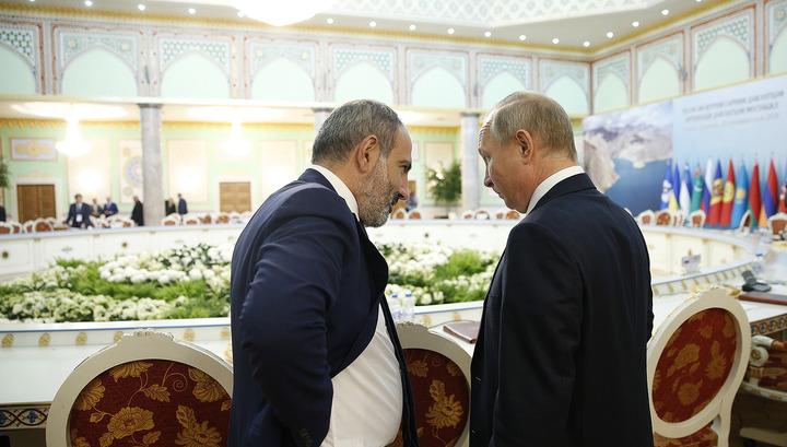 Հունվարի 1-ից գազը կթանկանա․ «Ժամանակ»