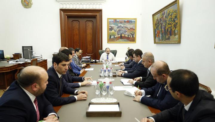 Առաջինը «վեթինգի» կենթարկվեն և կհեռանան մարզպետները․ «Հրապարակ»