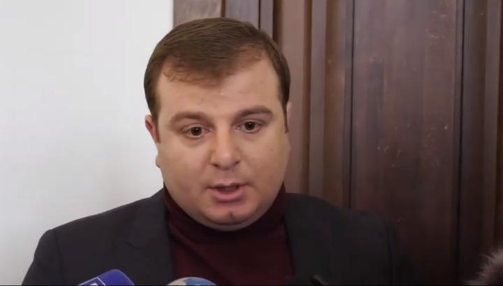 ՍԴ անդամը բազմիցս հայտարարել է, որ իր վրա ճնշում չի գործադրվել. Արմեն Գևորգյանի փաստաբան