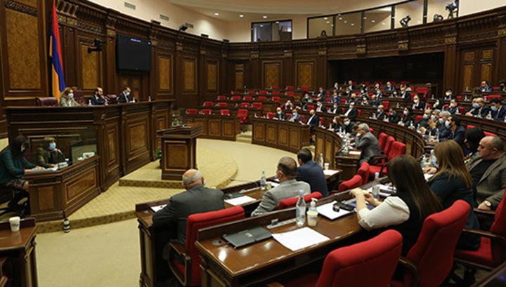 Վճռաբեկ դատարանի դատավոր չընտրվեց