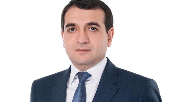 Ինձ աշխատանքից ազատել են միայն նրա համար, որ դաշնակցական եմ. Շիրակի մարզպետն աշխատանքից ազատել է 3 տնօրենի․ News.am