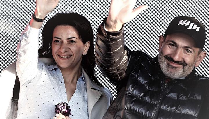 Իսկ եթե վաղը պատերա՞զմ է