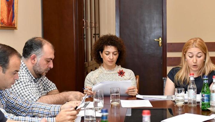 Վարչապետի տիկնոջ հիմնադրամը կարող է ԱՄՆ-ում ևս մասնաճյուղ բացել