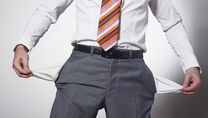 Բիզնեսմենների 49%-ը աղքատ է․ «Փաստ»