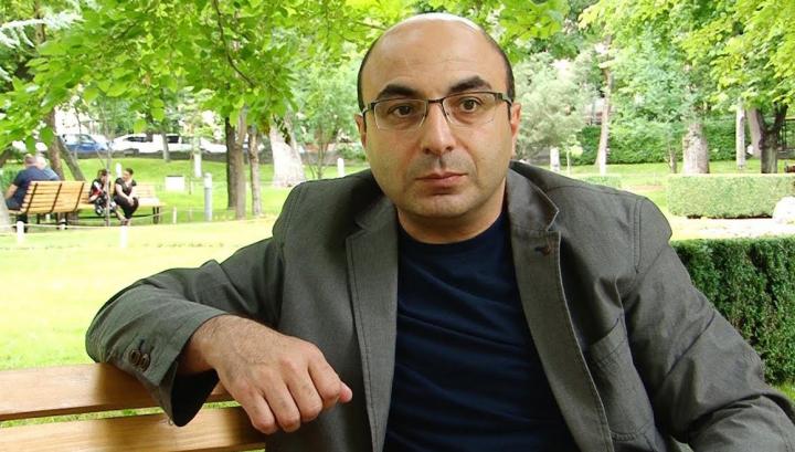 Հները չեն հասկանում՝ ինչ կատարվեց, նորերը չեն հասկանում՝ ինչ անել. Վահե Հովհաննիսյան