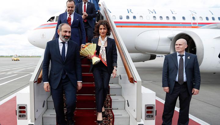 Գնում ես Վիետնամ, որ ինչ անես