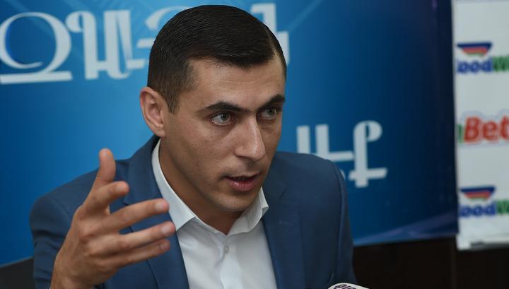 Ունենալու ենք զով և տեղումնառատ հուլիս