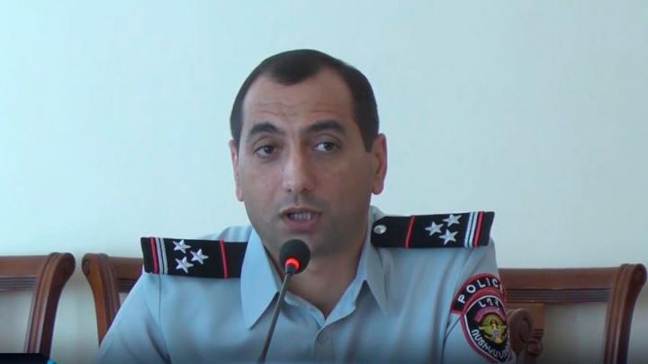 Իգոր Գրիգորյանը նշանակվել է Արցախի ՔԿ նախագահ