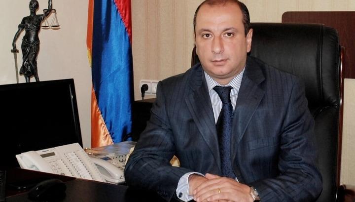 Հարցը վճռվել է․ ՔԿՎ պետը կլքի պաշտոնը․ «Ժամանակ»