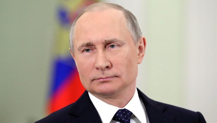 Պուտինի այց Հայաստան առայժմ նախատեսված չէ. Պեսկով