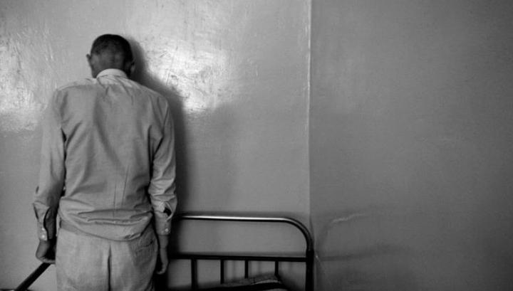 Մարդուն ապօրինի պահել են հոգեբուժարանում