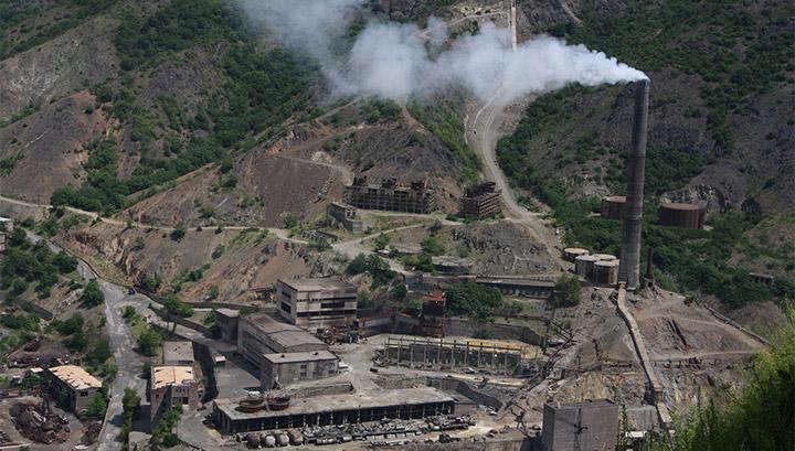 Ալավերդիում լուրջ բունտ է հասունանում․ «Փաստ»