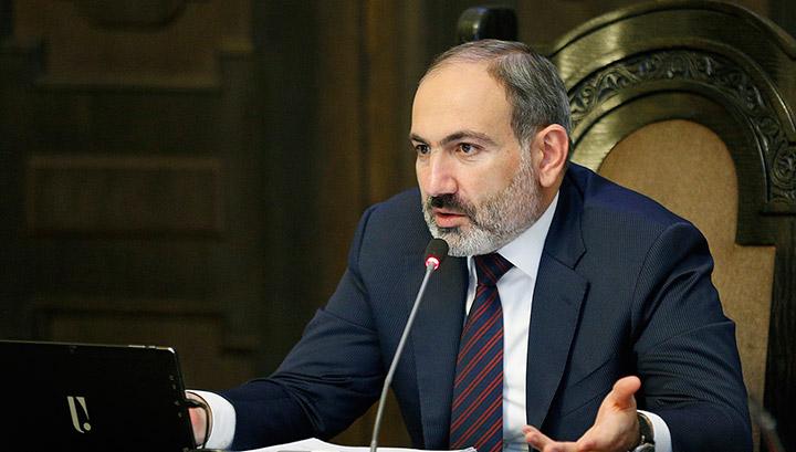 Հայաստանից և դեպի Հայաստան պետք է թռիչքներ ունենան Հայաստանի դրոշով օդանավեր. Վարչապետ