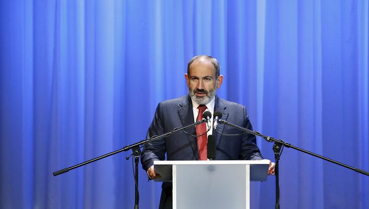 Պետք է ունենանք բժիշկների հայ համքարություն, կազմակերպված ցանց․ վարչապետ