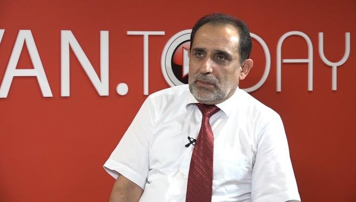 Մնում է մարտի 1-ի գործով ցուցմունք տվողներին էլ պարգևատրեն․ կարծիք․ Իրավունք