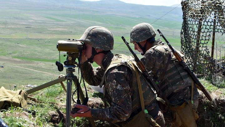 Կառավարությունը բանակից տարկետում է տվել 4 քաղաքացու