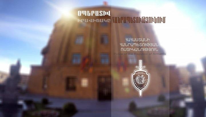 Ծեծ, գողություն, կաշառակերություն․ բացահայտվել է 53 հանցագործություն