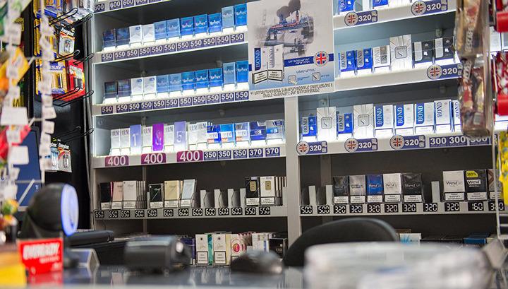 Կրկին գնաճ՝ ծխախոտի շուկայում․ «Ժողովուրդ»