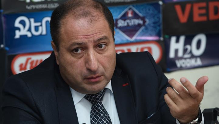 Եթե կալանքի հիմք լիներ, իշխանությունը չէր դիմի ծայրահեղ միջոցի․ Հայկ Ալումյան