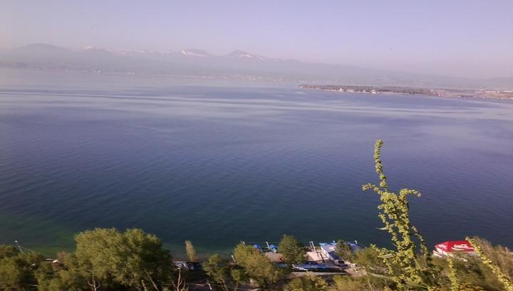 Սևանի ջուրը լաբորատոր հետազոտության կենթարկեն