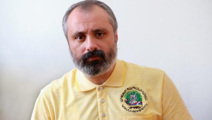 Սա ոչ թե բանաձև է, այլ Ադրբեջանի կողմից գնված փաստաթուղթ. Ստեփանակերտ․ «Առավոտ»