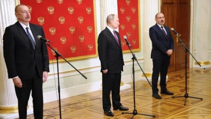 Հոկտեմբերի 31-ին Սոչիում կայանալիք եռակողմ հանդիպումը բեկումնային չի լինելու․ «Հրապարակ»