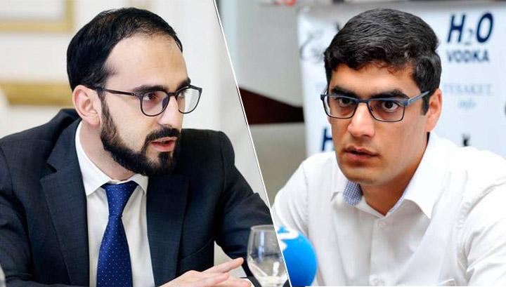 Դատարանը կաշկանդված որոշում է կայացրել  հօգուտ փոխվարչապետի․ Բորիս Մուրազի