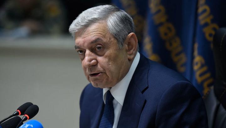 ԱԻ նախարարը՝ վերջին 2 օրերի ողբերգական վթարների պատճառների մասին