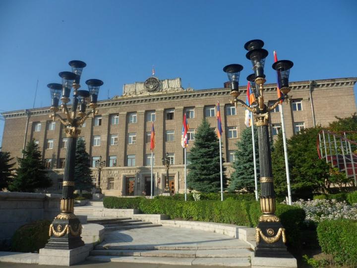 Արցախի ԱԱԾ-ն կոշտ հայտարարություն է տարածել