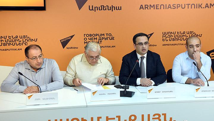 Պաշտպանները միջնորդել են գրավի դիմաց ազատ արձակել Ռոբերտ Քոչարյանին. NEWS.am