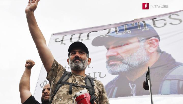 «Փողոցը» կորցնելուց հետո Նիկոլ Փաշինյանի նոր հենարանը․ 7or.am