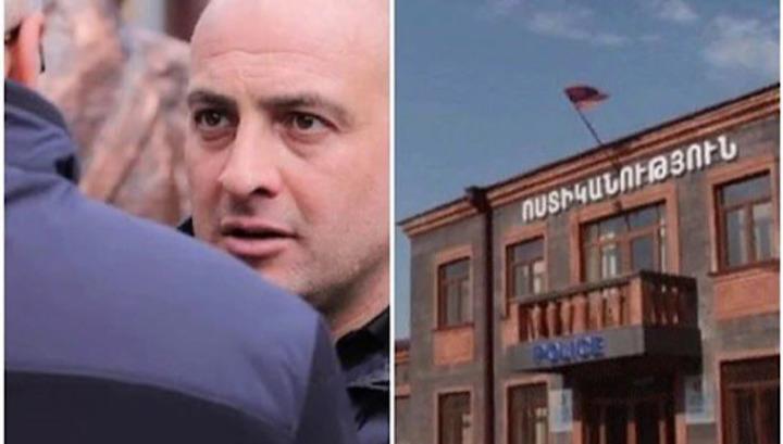 ՔՊ-ականների մասնակցությամբ կրակոցներ են հնչել Գյումրիում․ «Առավոտ»