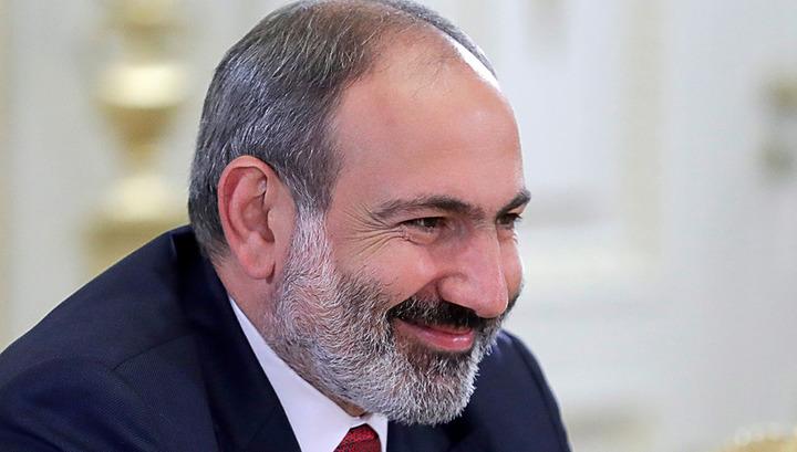 Վարչապետը բառերն օգտագործում է առանց նշանակությունը իմանալու