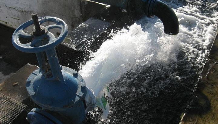 3․6 միլիարդ դրամի խախտում՝ ջրօգտագործման ոլորտում