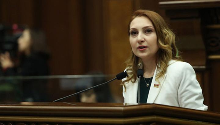 ԲԴԽ անդամի թեկնածուին «մութ ուժերից» գաղտնի են պահում․ «Ժողովուրդ»