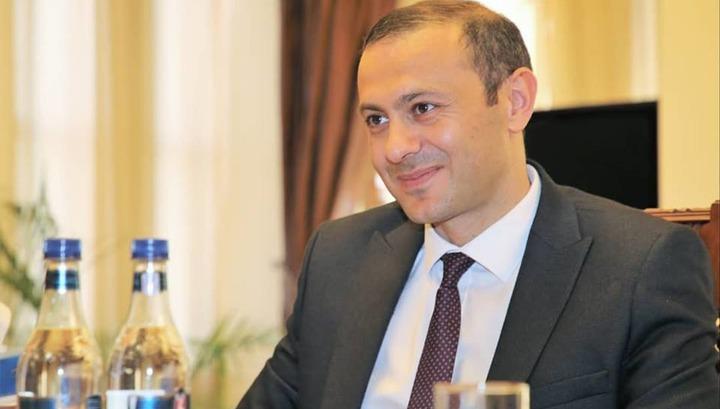 ԱԱԽ քարտուղարն ամուսնանում է․ «Հրապարակ»