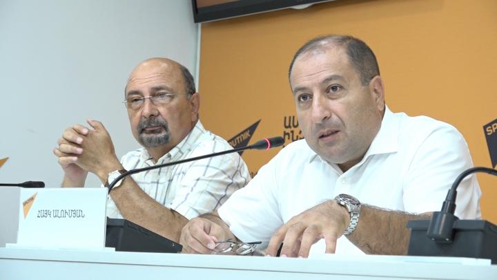 Ռոբերտ Քոչարյանի իրավունքների բացահայտ խախտում է տեղի ունենում. փաստաբան