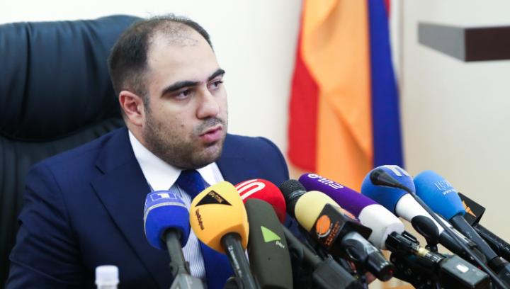 Ո՞րն էր էլեկտրահակարգի վթարման պատճառը. Մանրամասնեց փոխնախարարը