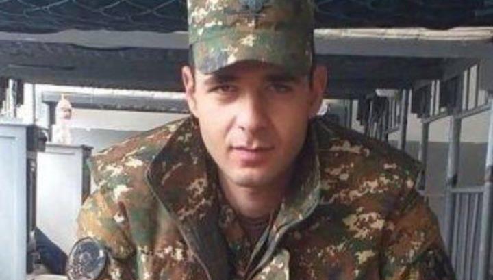 Դավիթ Գիշյանը սպանվել է գերության մեջ. Aysor.am