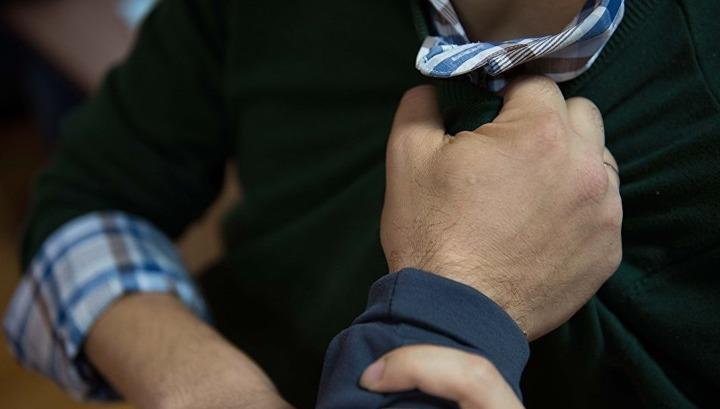 Ծեծկռտուք՝ Վրաստանի սահմանին․ հայ վարորդները տուժել են