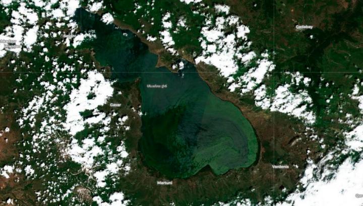 «SOS Սևան»-ը լիճը փրկելու ահազանգ-բաց նամակ է ուղղել վարչապետին