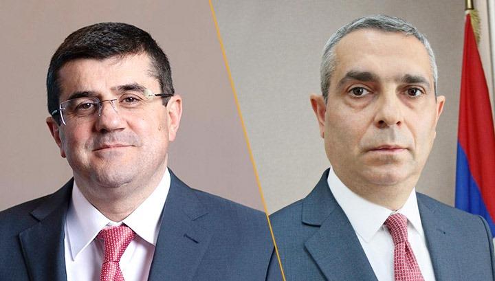 Արցախում տեղի կունենա ընտրությունների երկրորդ փուլ․ արդյունքներ