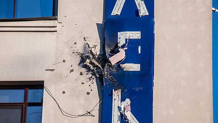 Ահաբեկչություն՝  Կիևում․ կադրեր դեպքից