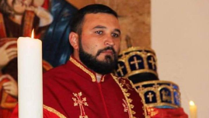 Նման քայլի Ալենը չէր գնա, եթե ձեր «օրհնությունը» չունենար․Տեր Զարեհը՝ Փաշինյանին