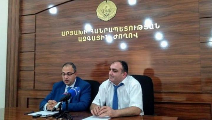 Սամվել Բաբայանի նախաձեռնած ստորագրահավաքն իրավական տեսանկյունից խնդրահարույց է. Վարդանյան